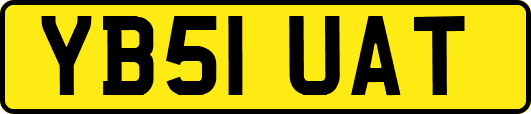 YB51UAT