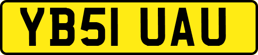YB51UAU