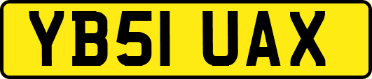 YB51UAX