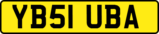 YB51UBA