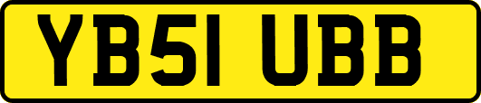 YB51UBB