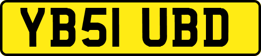 YB51UBD