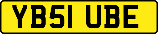 YB51UBE