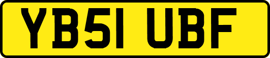 YB51UBF