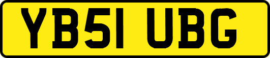 YB51UBG