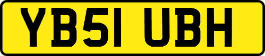 YB51UBH