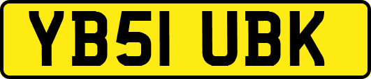YB51UBK