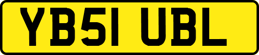 YB51UBL