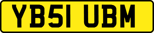 YB51UBM