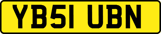 YB51UBN