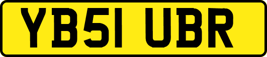 YB51UBR
