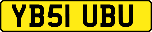 YB51UBU