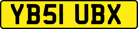 YB51UBX