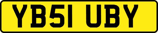 YB51UBY