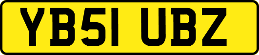 YB51UBZ