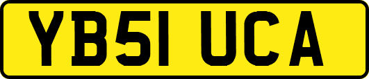 YB51UCA