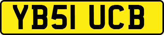 YB51UCB