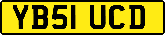 YB51UCD