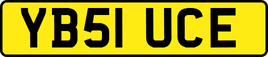 YB51UCE