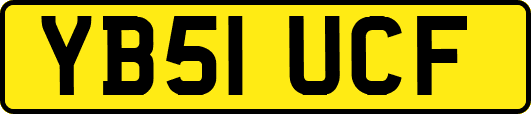 YB51UCF