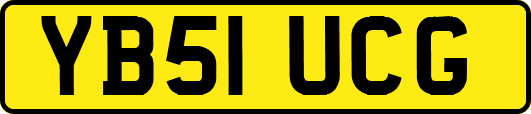 YB51UCG