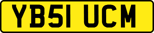 YB51UCM