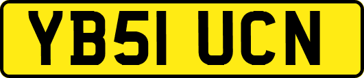 YB51UCN