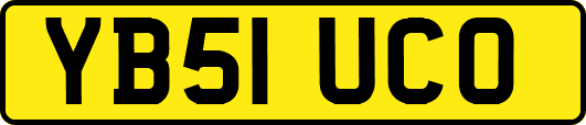 YB51UCO