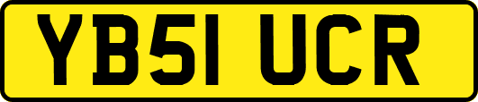 YB51UCR