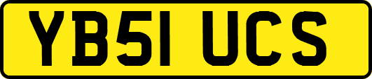 YB51UCS