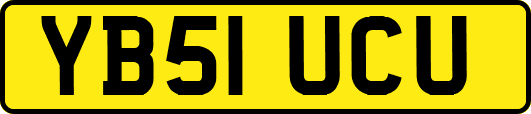 YB51UCU