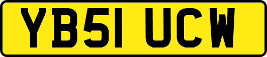 YB51UCW