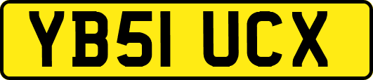 YB51UCX