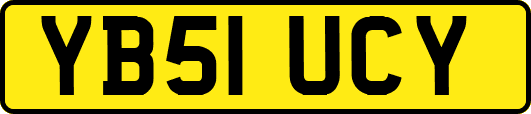 YB51UCY