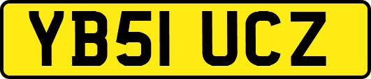 YB51UCZ