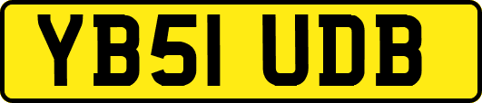 YB51UDB