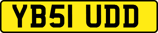 YB51UDD