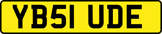 YB51UDE