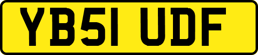 YB51UDF