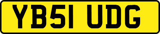 YB51UDG