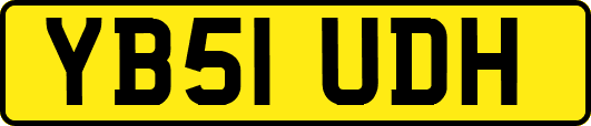 YB51UDH