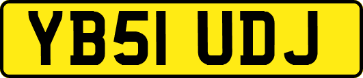 YB51UDJ