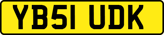 YB51UDK