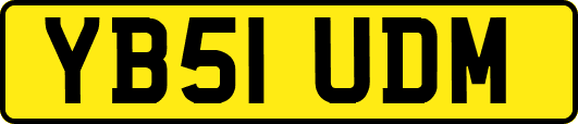 YB51UDM