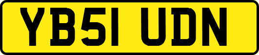 YB51UDN