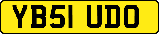 YB51UDO