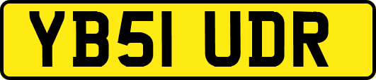 YB51UDR