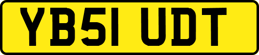 YB51UDT