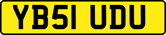 YB51UDU