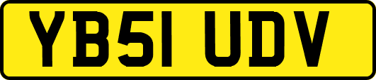 YB51UDV